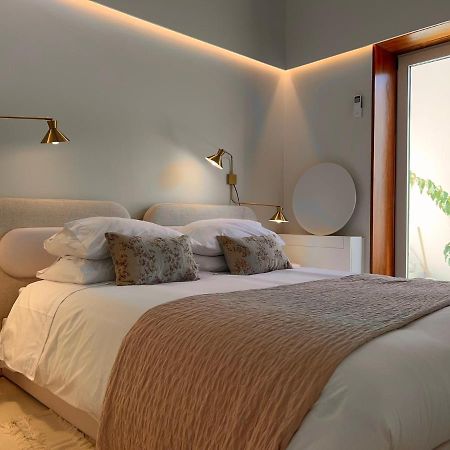 Casa Dos Olivais Villa Porto Ngoại thất bức ảnh