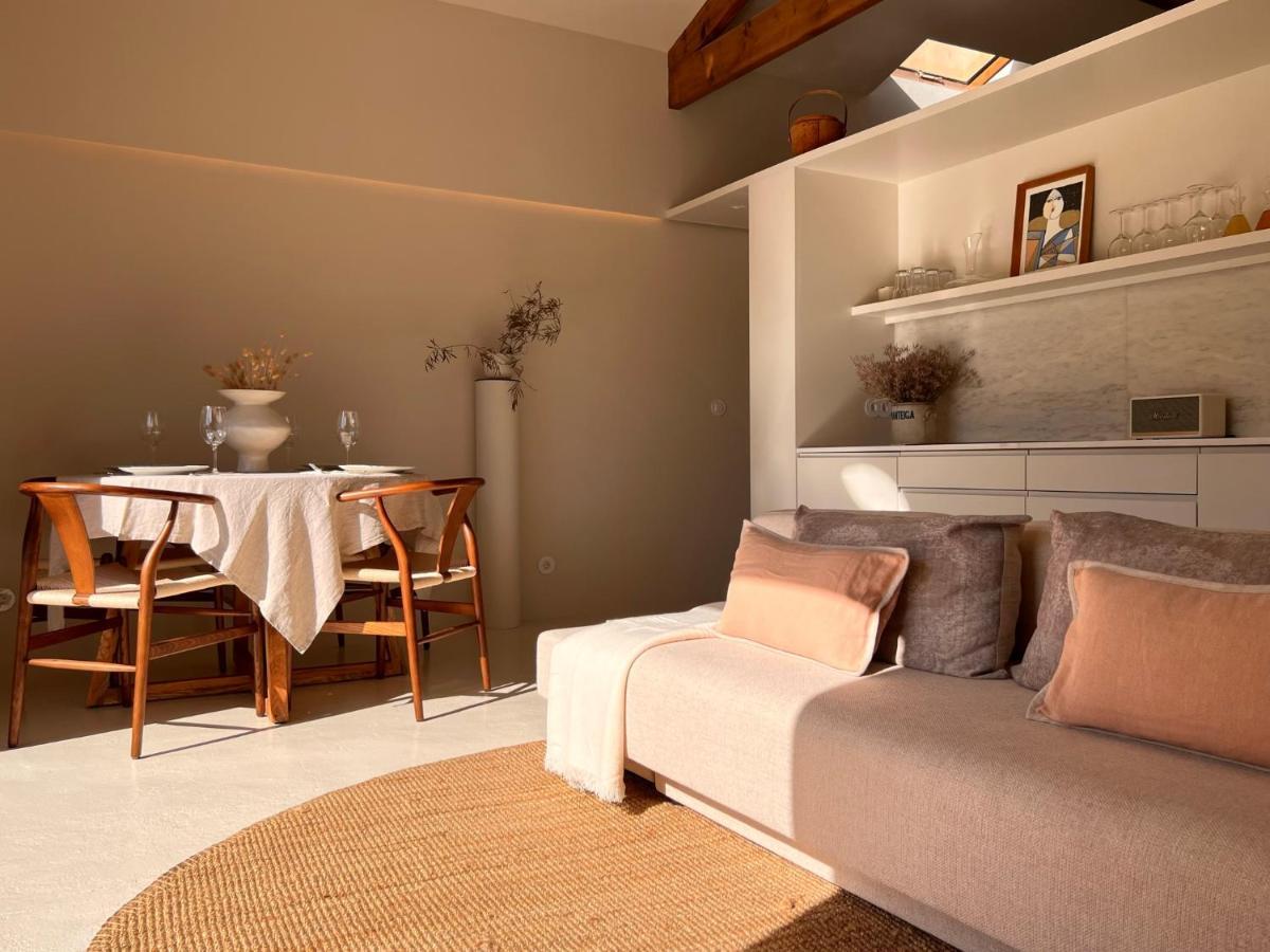 Casa Dos Olivais Villa Porto Ngoại thất bức ảnh