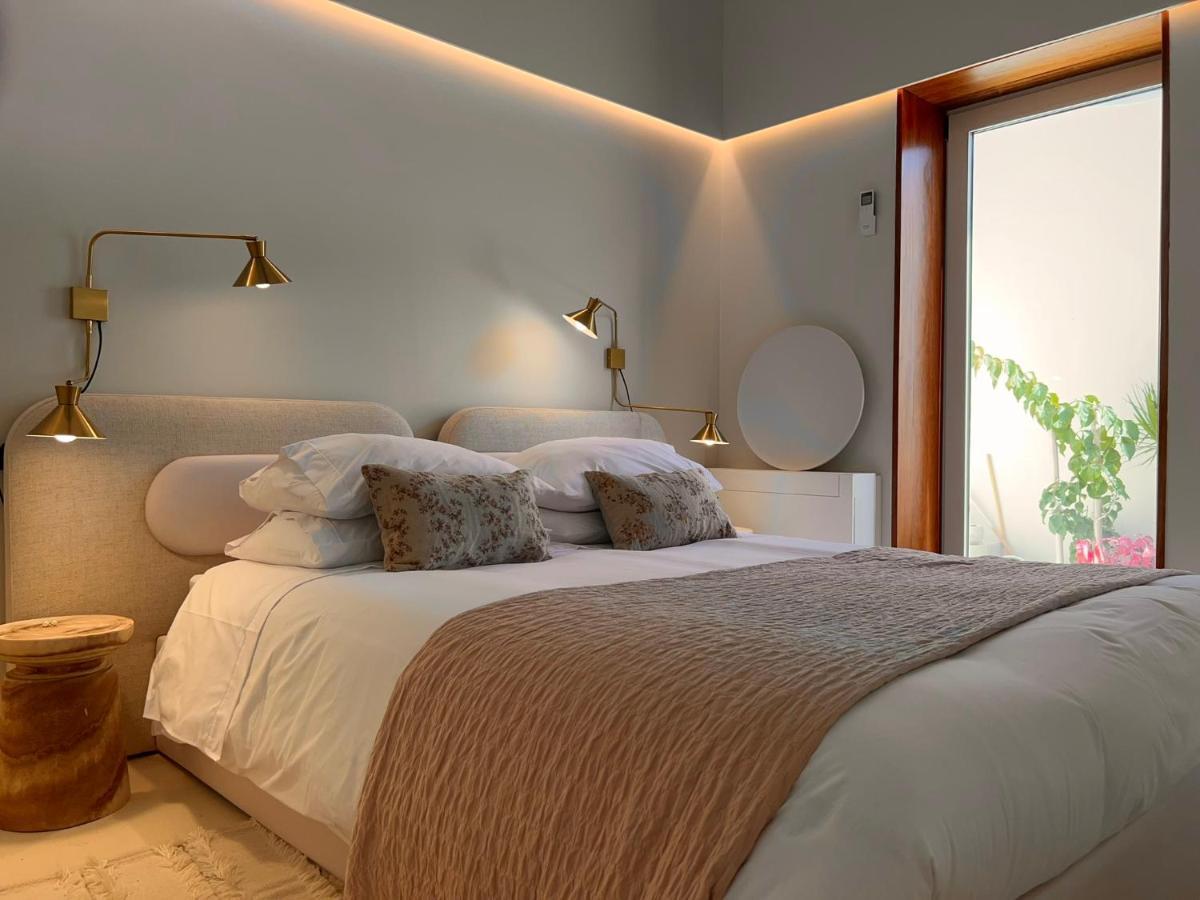 Casa Dos Olivais Villa Porto Ngoại thất bức ảnh